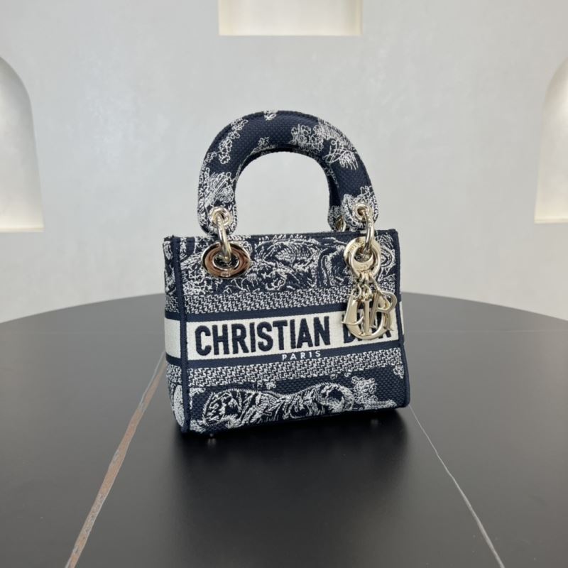 Christian Dior My Lady Bags